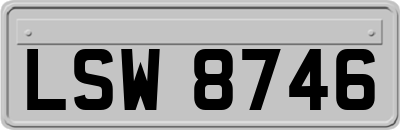 LSW8746