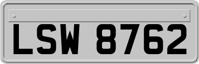 LSW8762