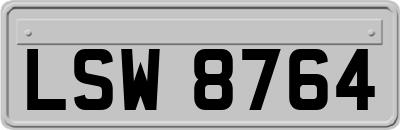LSW8764