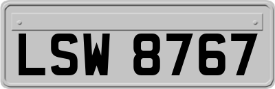 LSW8767