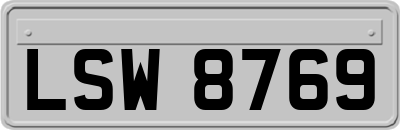 LSW8769