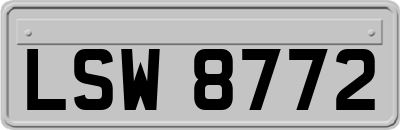 LSW8772