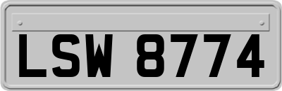 LSW8774