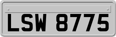 LSW8775