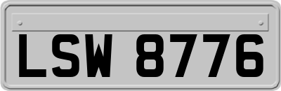 LSW8776