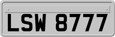 LSW8777