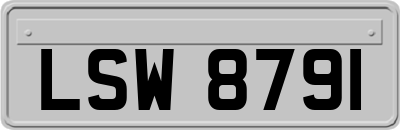 LSW8791