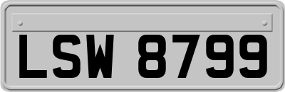 LSW8799