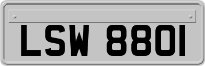 LSW8801