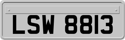 LSW8813