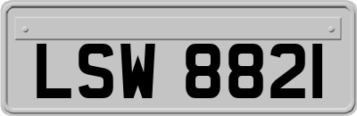LSW8821