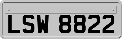 LSW8822