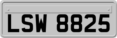 LSW8825