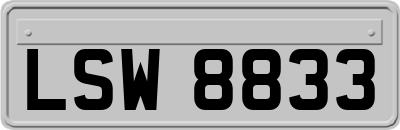 LSW8833