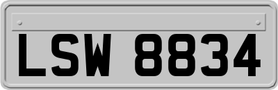 LSW8834