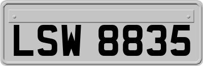 LSW8835