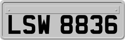 LSW8836