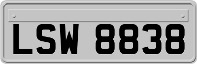 LSW8838