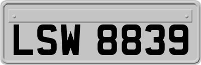 LSW8839