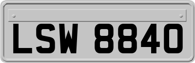 LSW8840