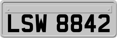 LSW8842