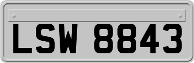 LSW8843