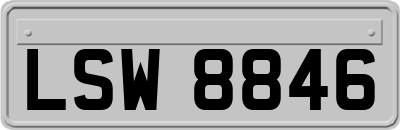 LSW8846