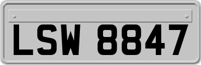LSW8847