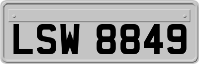 LSW8849