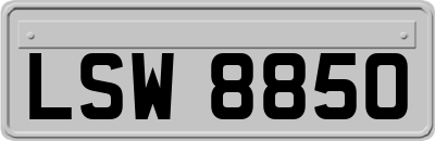 LSW8850