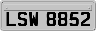 LSW8852