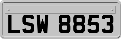 LSW8853
