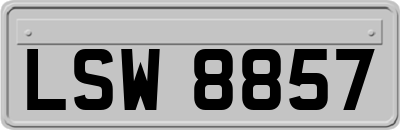 LSW8857