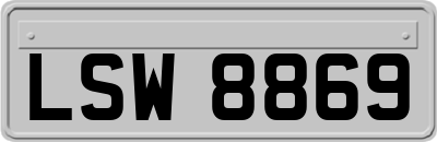 LSW8869