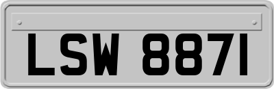 LSW8871