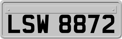 LSW8872