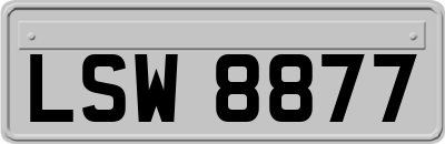 LSW8877