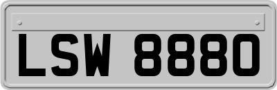 LSW8880