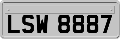 LSW8887