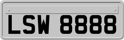 LSW8888