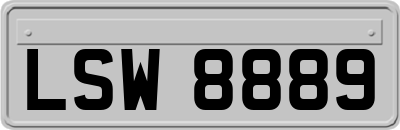 LSW8889