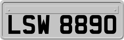 LSW8890