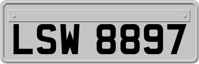 LSW8897