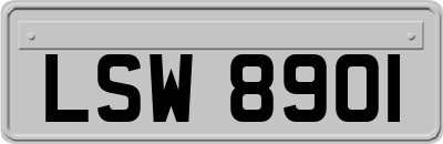 LSW8901