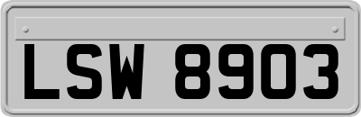 LSW8903