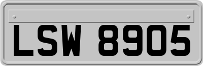 LSW8905