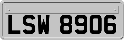 LSW8906