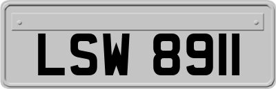 LSW8911