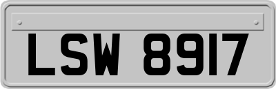 LSW8917