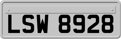 LSW8928